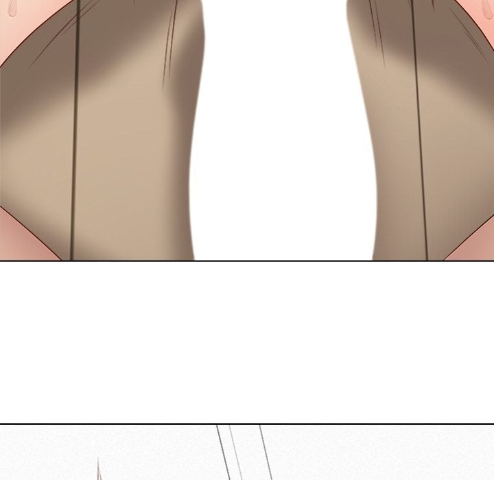 18+ Signed, Sealed, Mistaken Chapter 48 page 110