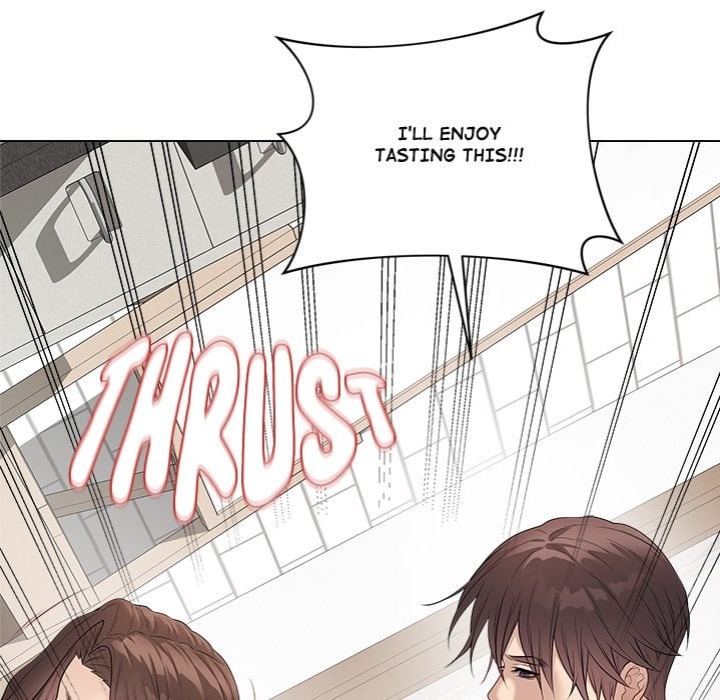 18+ Signed, Sealed, Mistaken Chapter 48 page 113