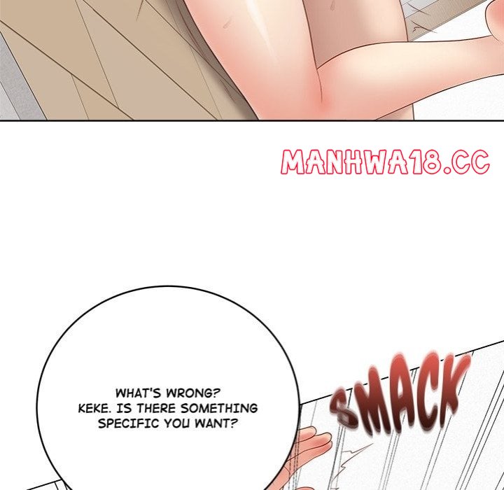 18+ Signed, Sealed, Mistaken Chapter 48 page 115