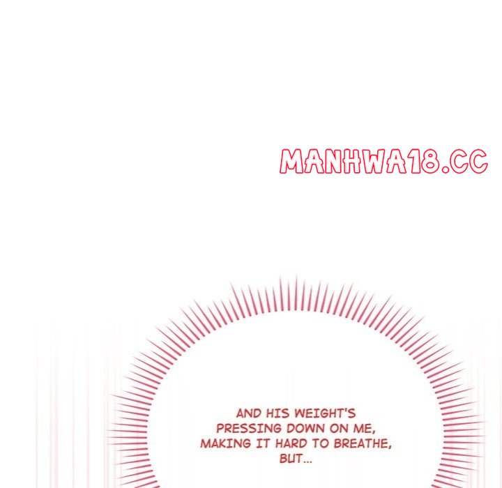 18+ Signed, Sealed, Mistaken Chapter 48 page 123
