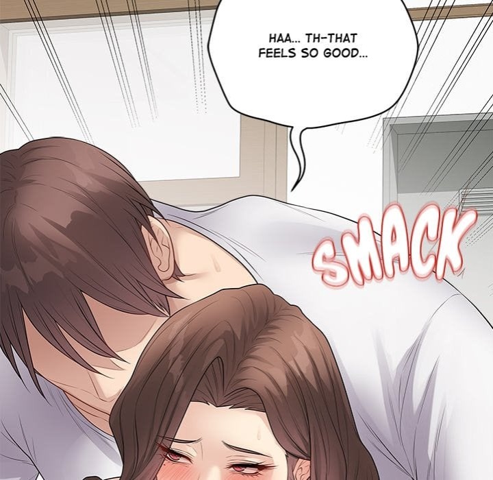 18+ Signed, Sealed, Mistaken Chapter 48 page 127