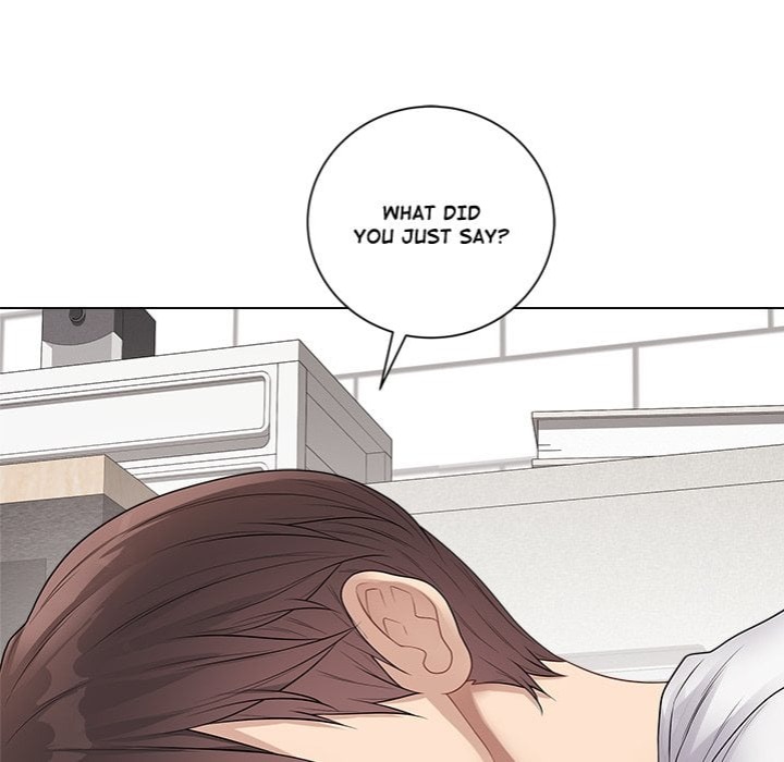 18+ Signed, Sealed, Mistaken Chapter 48 page 131