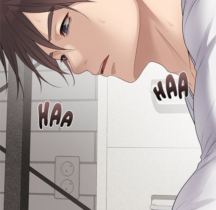 18+ Signed, Sealed, Mistaken Chapter 48 page 132
