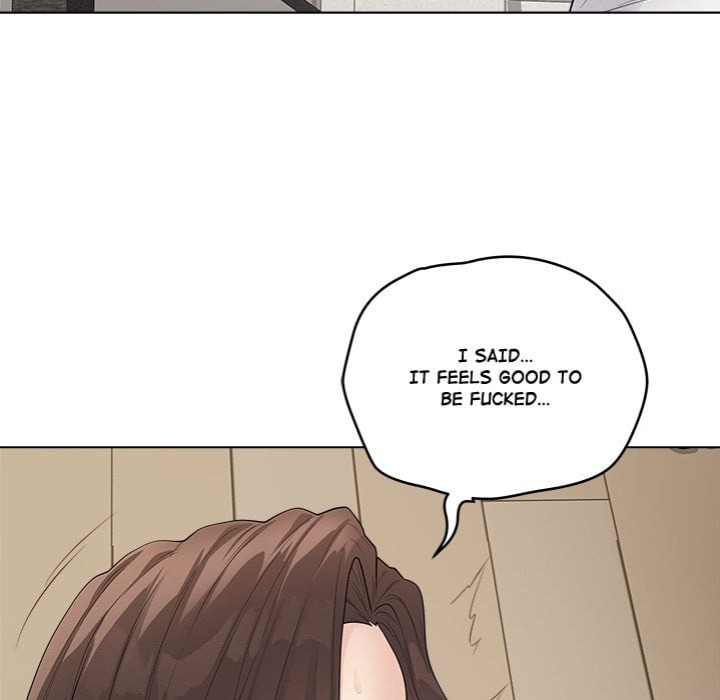 18+ Signed, Sealed, Mistaken Chapter 48 page 133