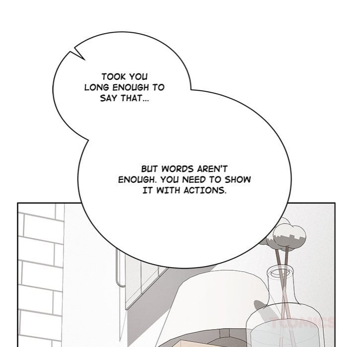 18+ Signed, Sealed, Mistaken Chapter 48 page 136