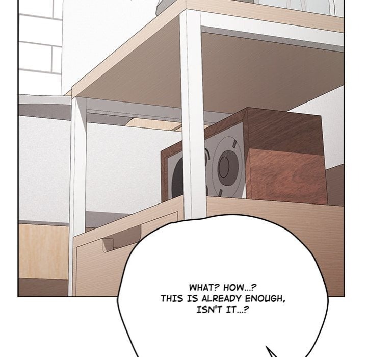 18+ Signed, Sealed, Mistaken Chapter 48 page 137