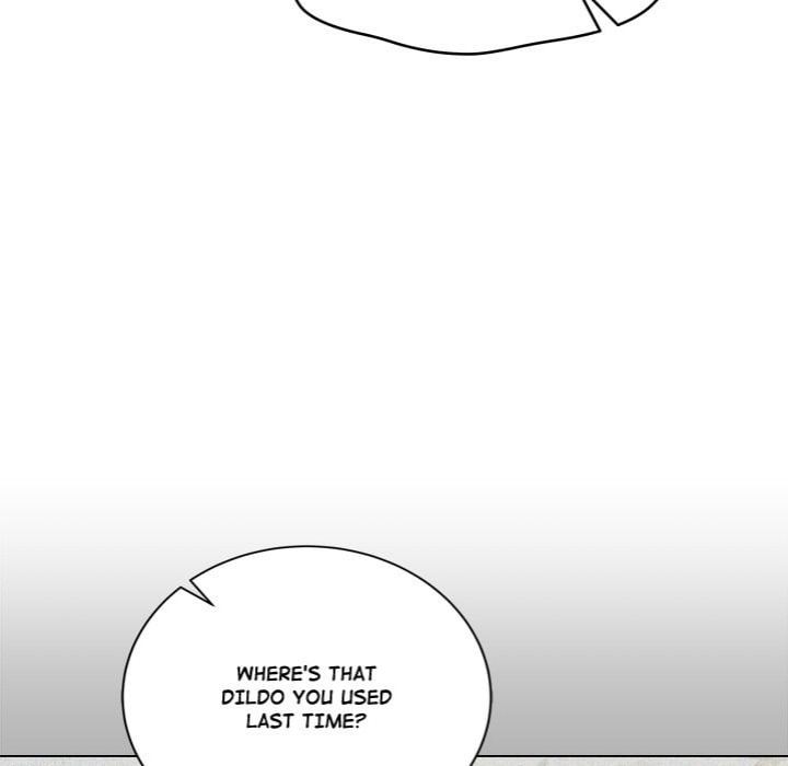18+ Signed, Sealed, Mistaken Chapter 48 page 138