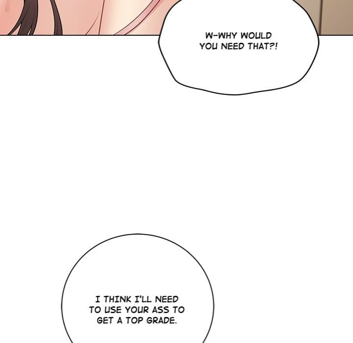 18+ Signed, Sealed, Mistaken Chapter 48 page 143