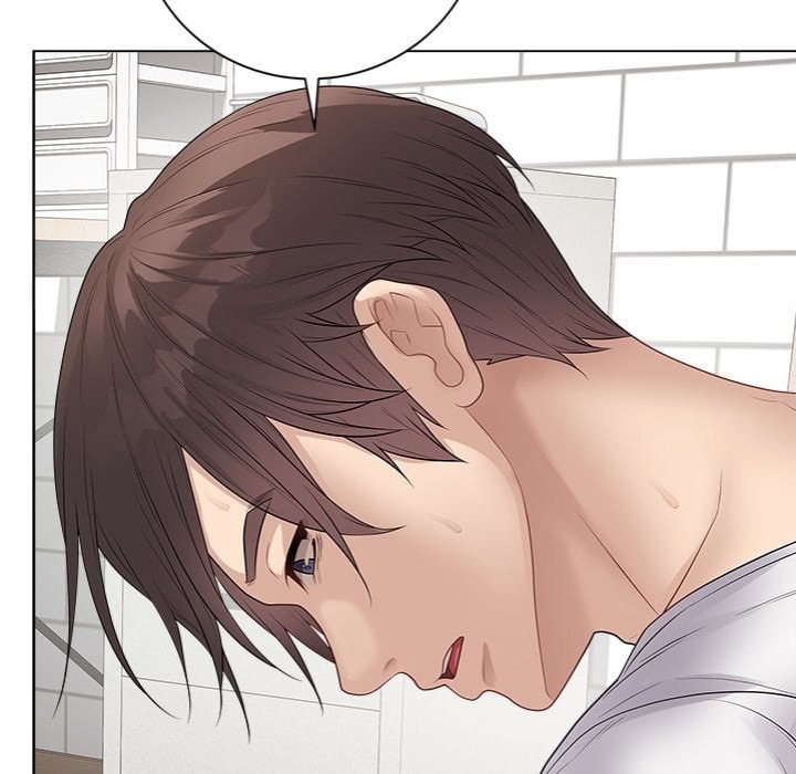 18+ Signed, Sealed, Mistaken Chapter 48 page 144