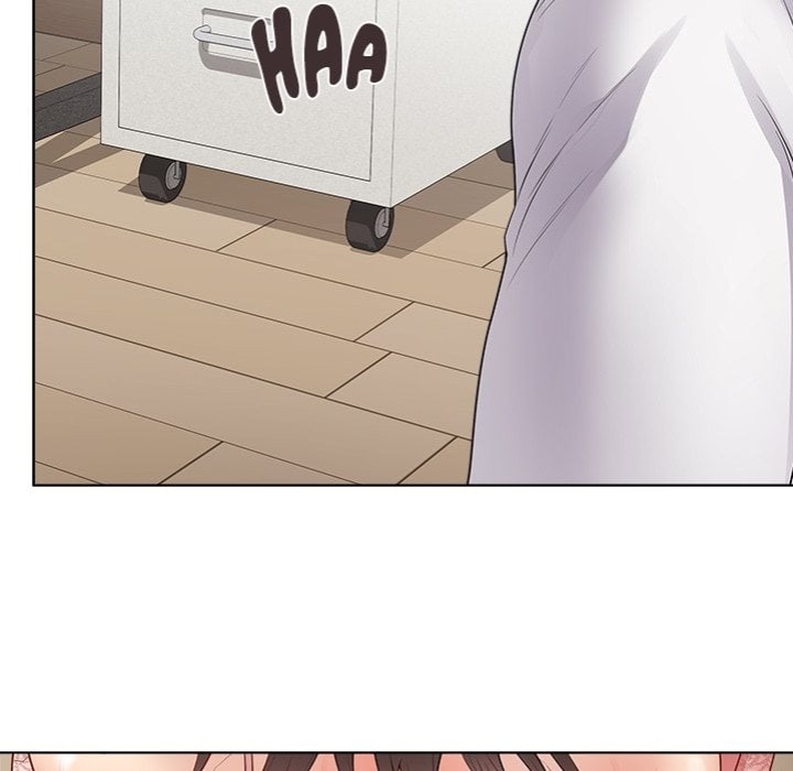 18+ Signed, Sealed, Mistaken Chapter 48 page 145