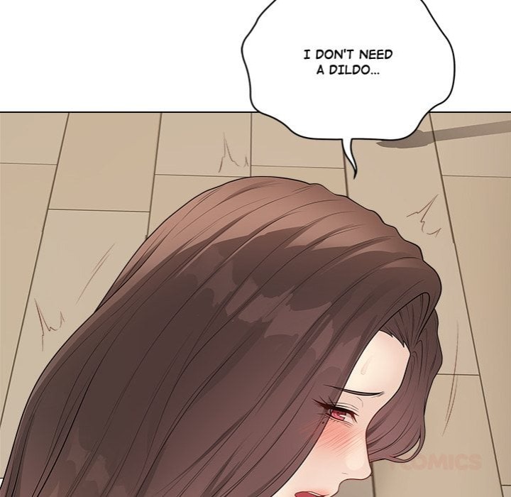 18+ Signed, Sealed, Mistaken Chapter 48 page 148