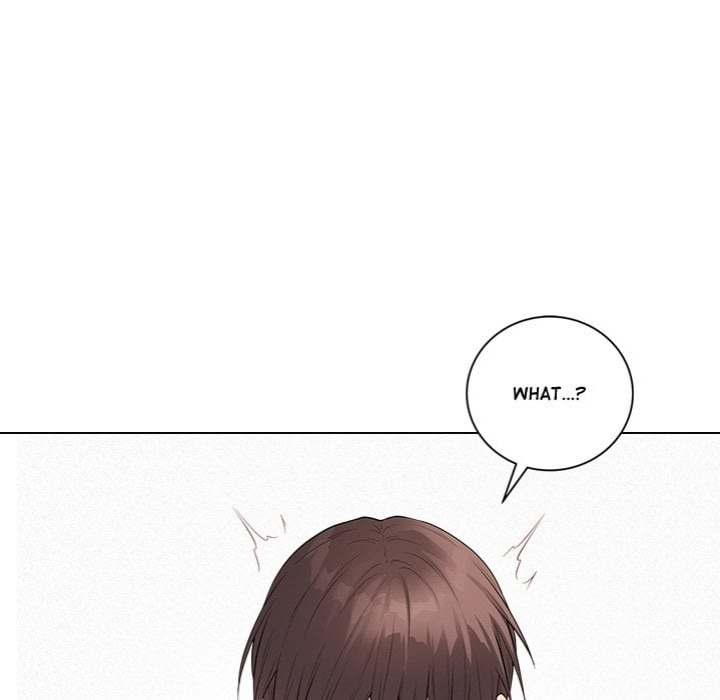 18+ Signed, Sealed, Mistaken Chapter 48 page 150