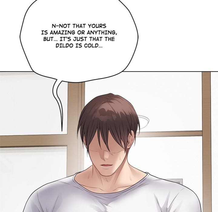 18+ Signed, Sealed, Mistaken Chapter 48 page 153