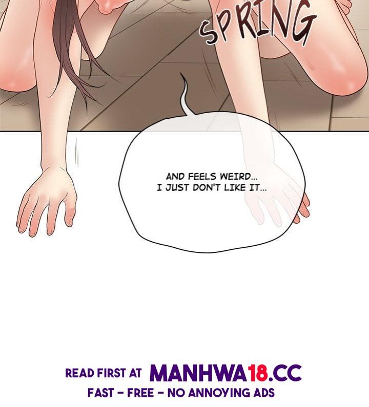 18+ Signed, Sealed, Mistaken Chapter 48 page 155