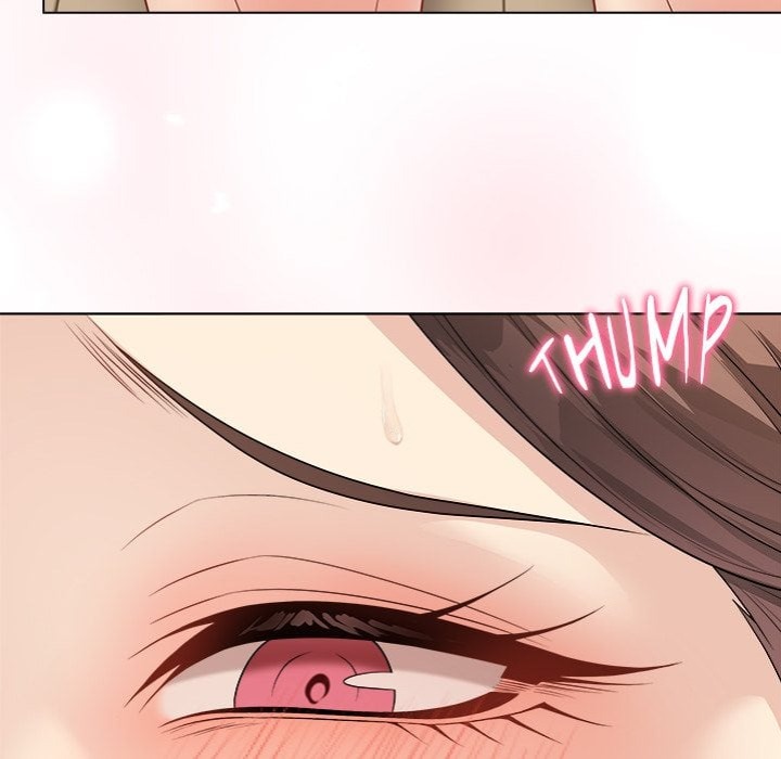18+ Signed, Sealed, Mistaken Chapter 48 page 161
