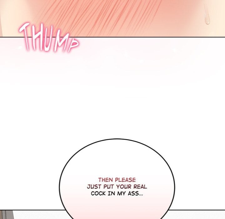 18+ Signed, Sealed, Mistaken Chapter 48 page 162