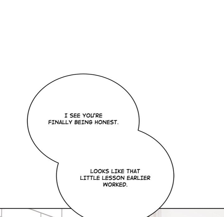 18+ Signed, Sealed, Mistaken Chapter 48 page 165