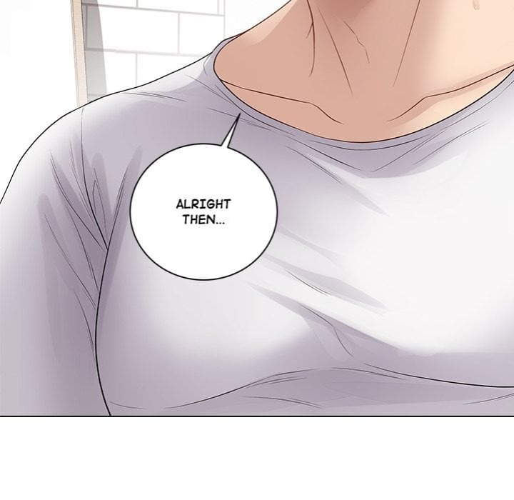 18+ Signed, Sealed, Mistaken Chapter 48 page 167