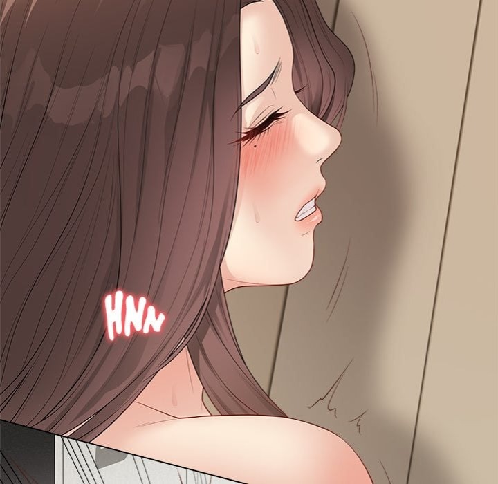 18+ Signed, Sealed, Mistaken Chapter 48 page 170