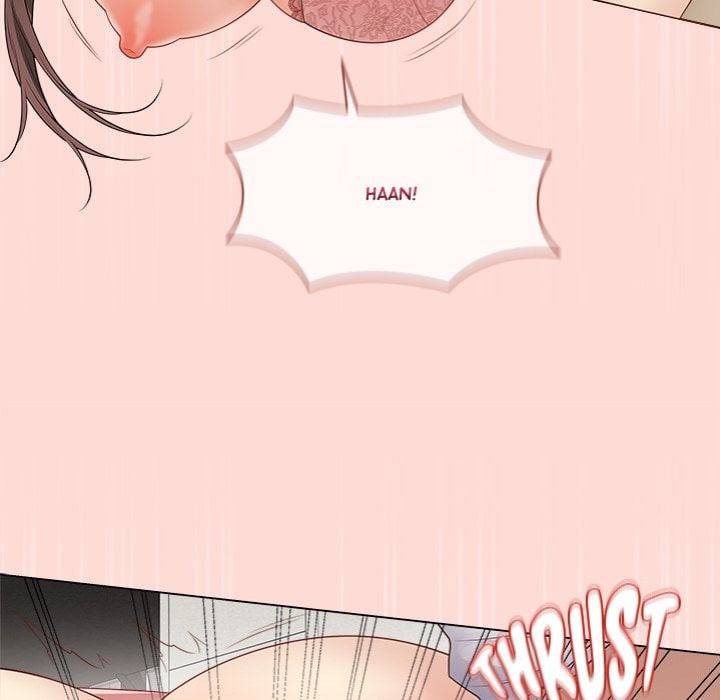 18+ Signed, Sealed, Mistaken Chapter 48 page 177