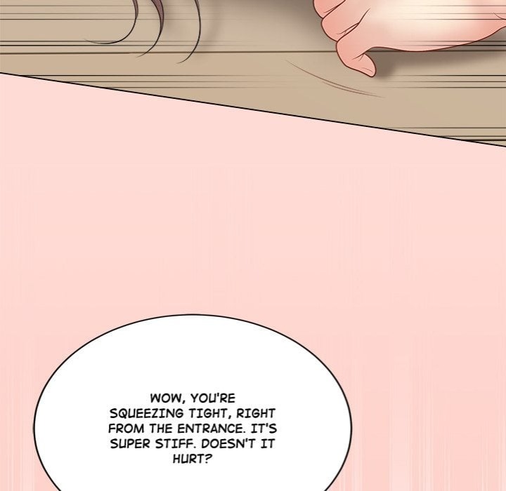 18+ Signed, Sealed, Mistaken Chapter 48 page 181