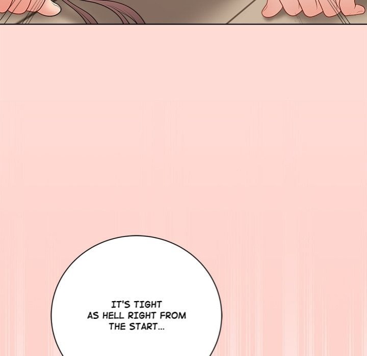 18+ Signed, Sealed, Mistaken Chapter 48 page 186