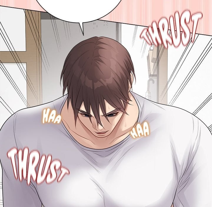 18+ Signed, Sealed, Mistaken Chapter 48 page 187