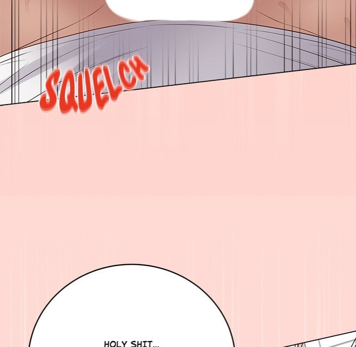 18+ Signed, Sealed, Mistaken Chapter 48 page 190