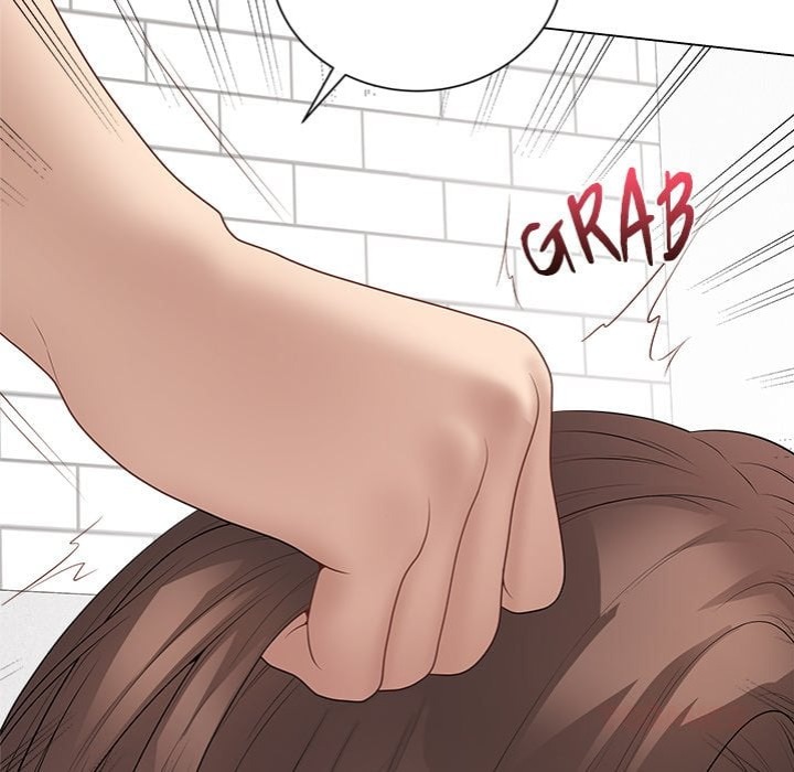 18+ Signed, Sealed, Mistaken Chapter 48 page 196