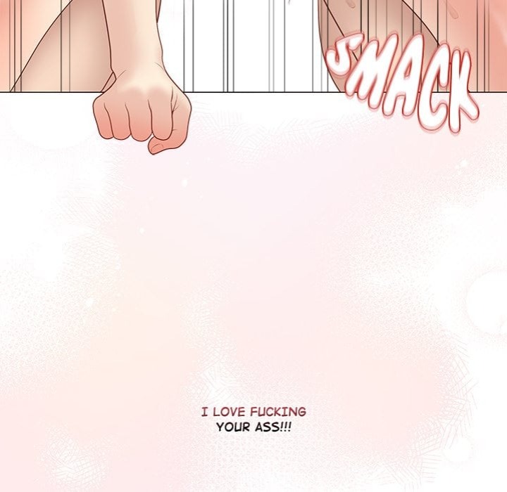 18+ Signed, Sealed, Mistaken Chapter 48 page 200