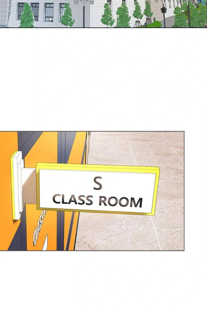 18+ Signed, Sealed, Mistaken Chapter 5 page 3