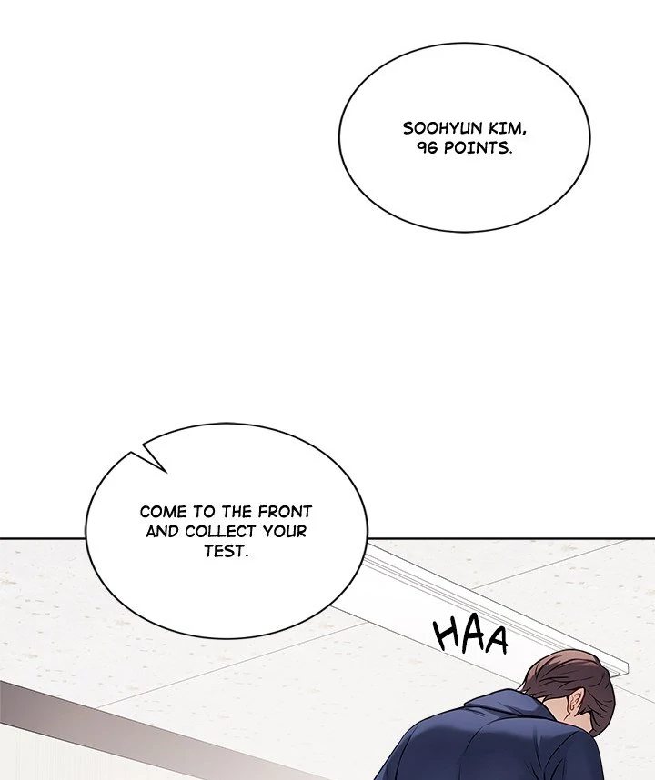 18+ Signed, Sealed, Mistaken Chapter 5 page 4