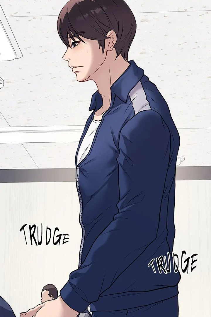 18+ Signed, Sealed, Mistaken Chapter 5 page 7