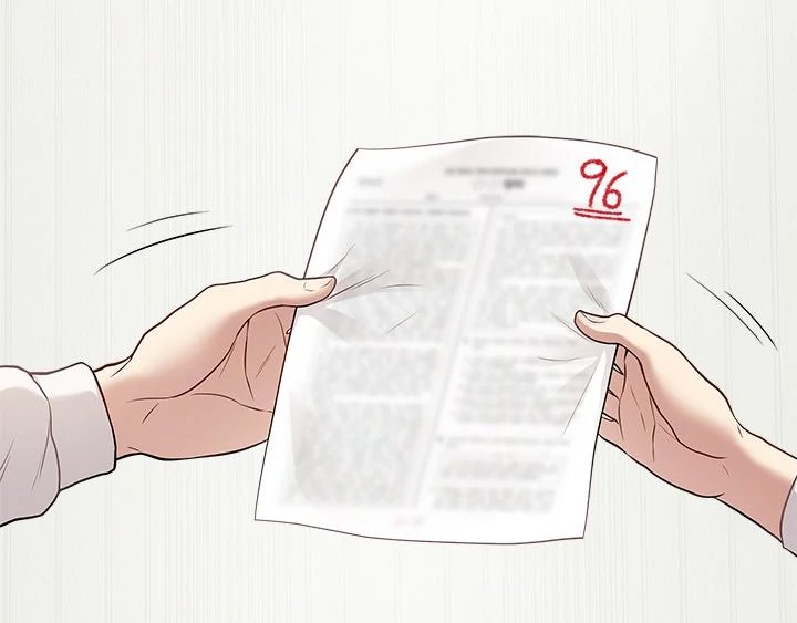 18+ Signed, Sealed, Mistaken Chapter 5 page 9