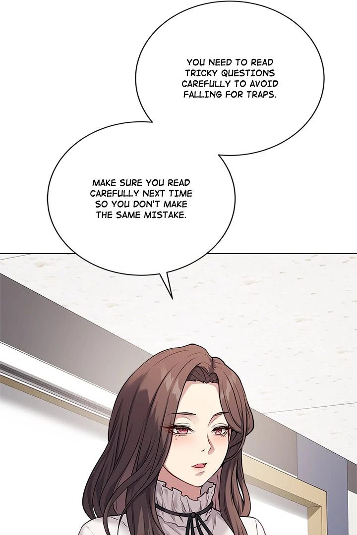18+ Signed, Sealed, Mistaken Chapter 5 page 11