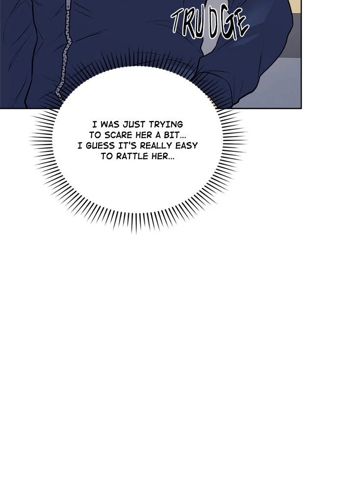 18+ Signed, Sealed, Mistaken Chapter 5 page 19