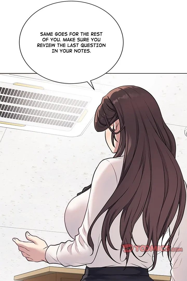 18+ Signed, Sealed, Mistaken Chapter 5 page 20