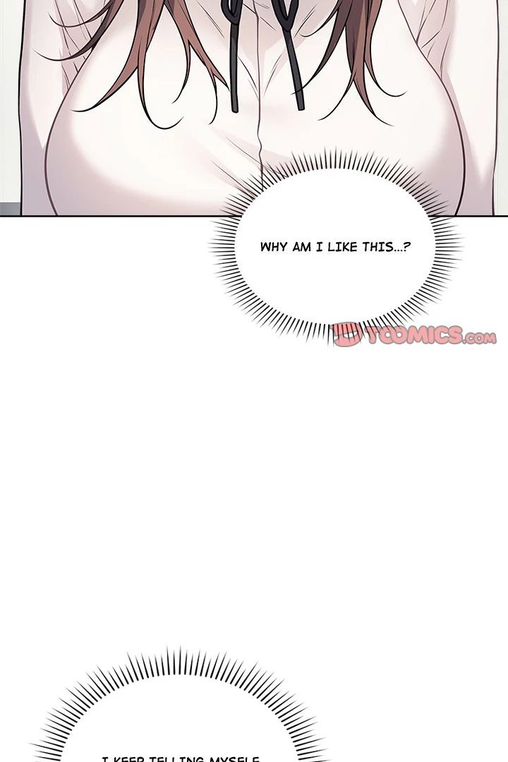 18+ Signed, Sealed, Mistaken Chapter 5 page 26