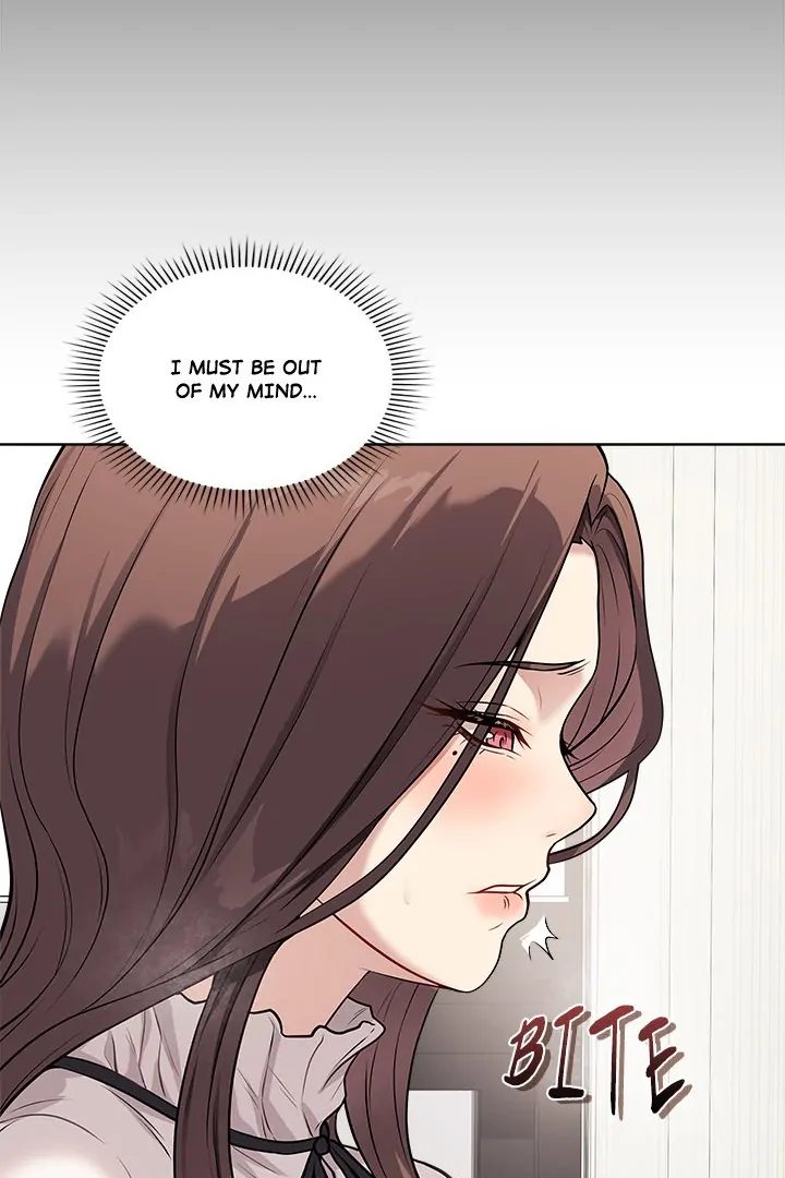 18+ Signed, Sealed, Mistaken Chapter 5 page 30