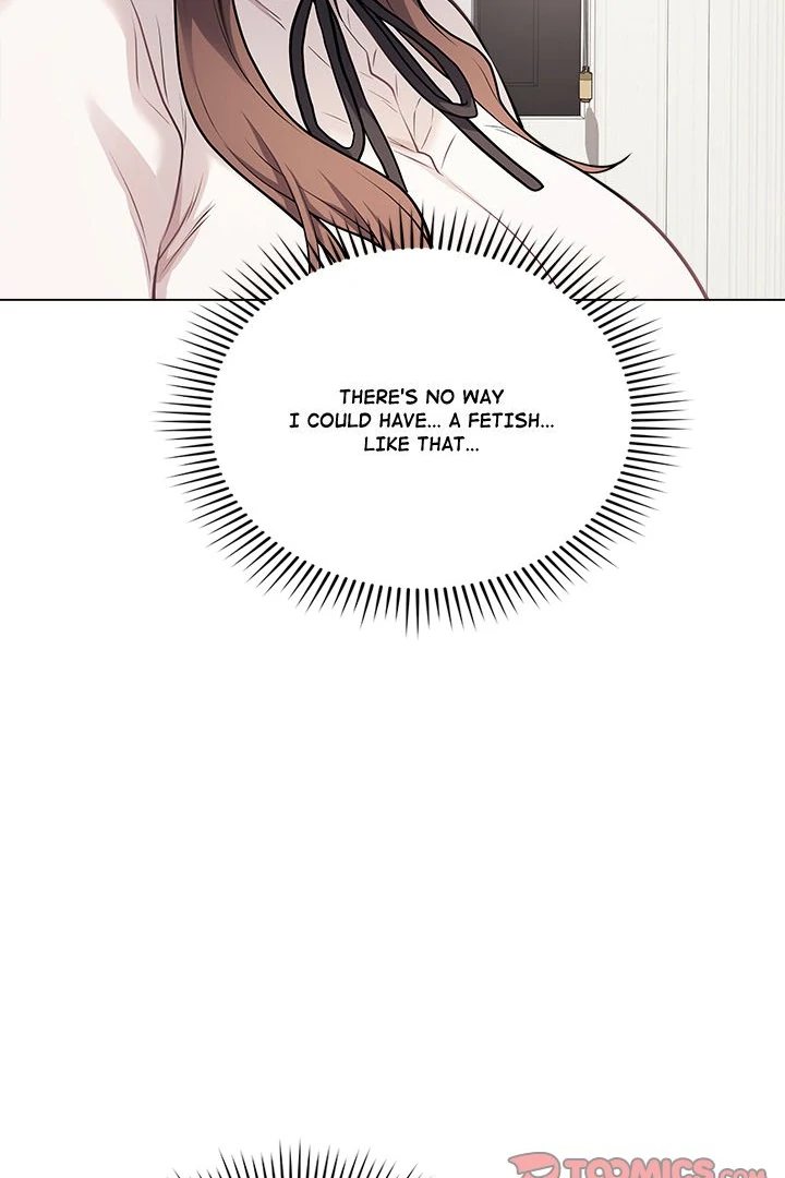 18+ Signed, Sealed, Mistaken Chapter 5 page 31