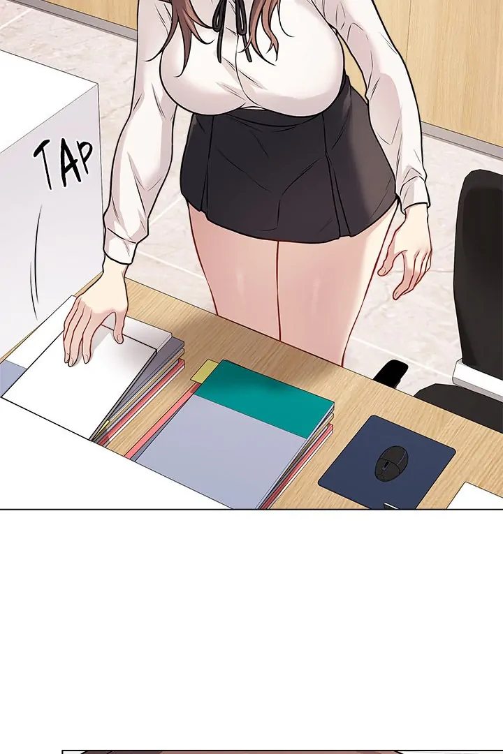 18+ Signed, Sealed, Mistaken Chapter 5 page 36