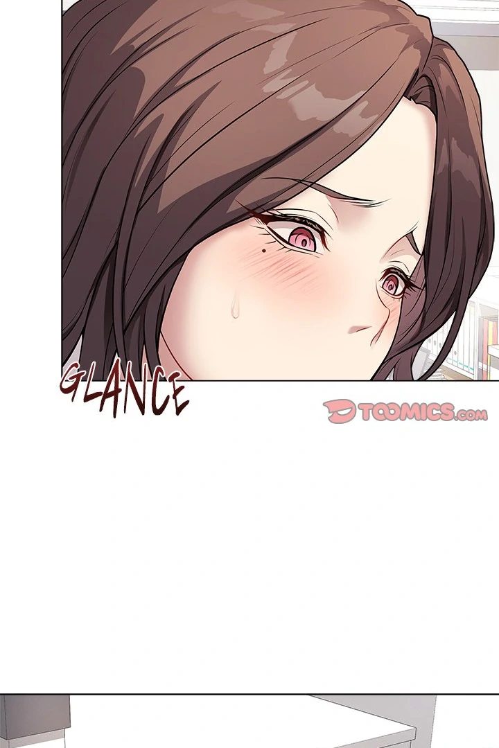 18+ Signed, Sealed, Mistaken Chapter 5 page 37