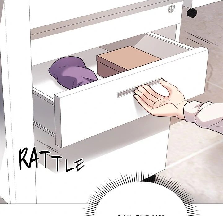 18+ Signed, Sealed, Mistaken Chapter 5 page 38
