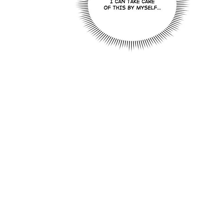 18+ Signed, Sealed, Mistaken Chapter 5 page 39