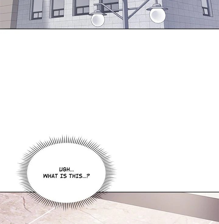 18+ Signed, Sealed, Mistaken Chapter 5 page 44