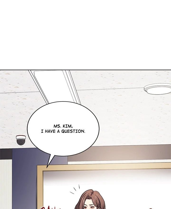 18+ Signed, Sealed, Mistaken Chapter 5 page 52