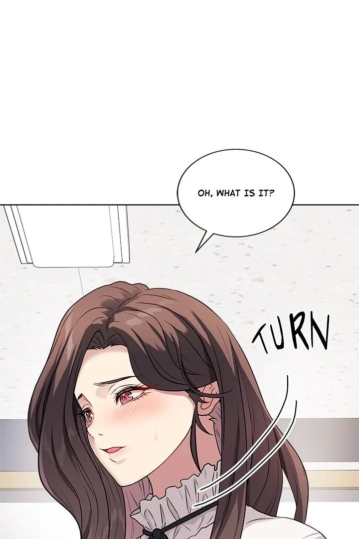 18+ Signed, Sealed, Mistaken Chapter 5 page 54