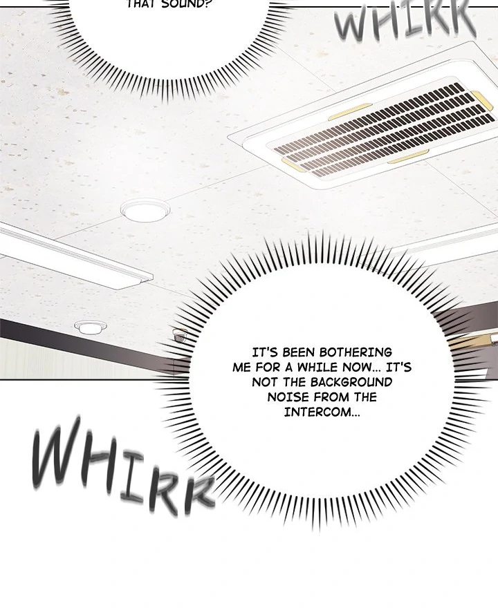 18+ Signed, Sealed, Mistaken Chapter 5 page 58