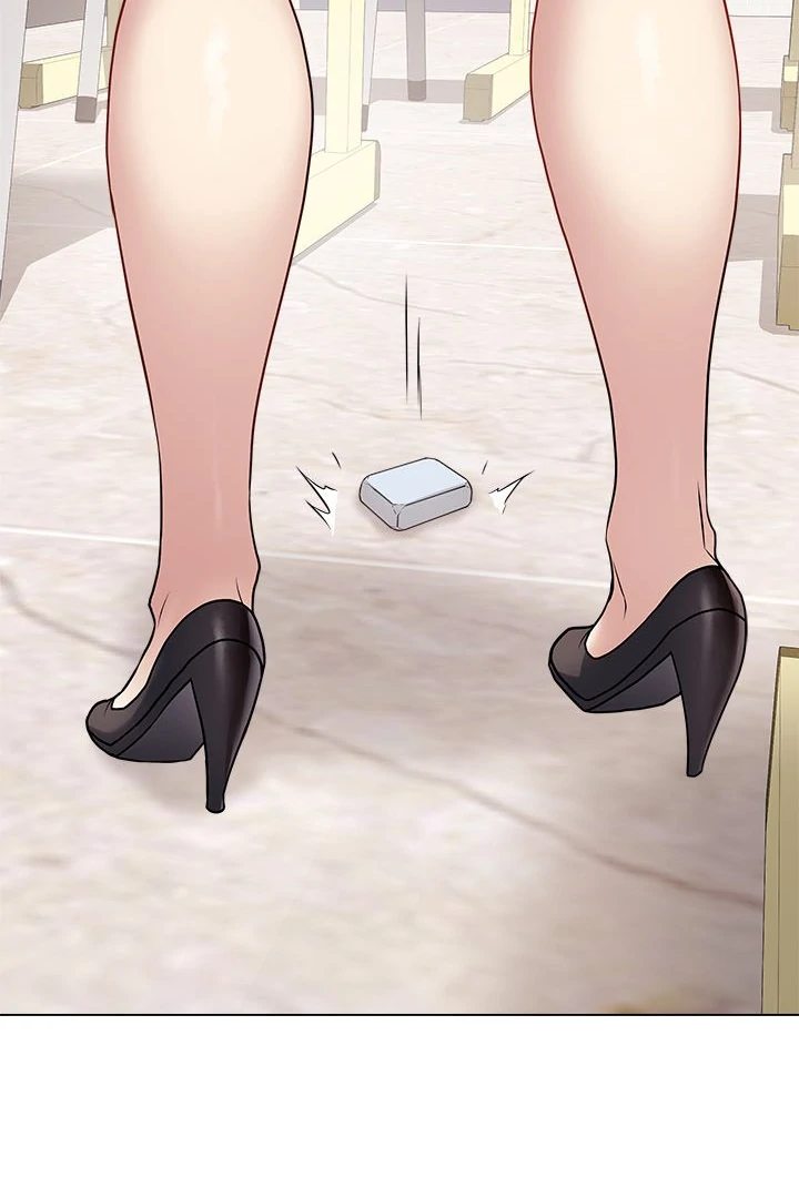 18+ Signed, Sealed, Mistaken Chapter 5 page 61