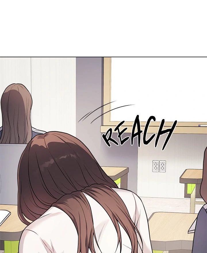 18+ Signed, Sealed, Mistaken Chapter 5 page 62
